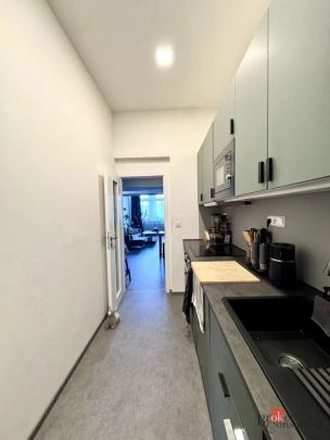 Pronájem bytu 1+kk 36 m - Фото 1
