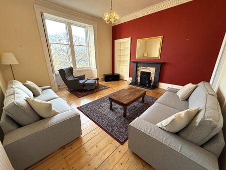 3 bedroom flat to rent - Photo 5