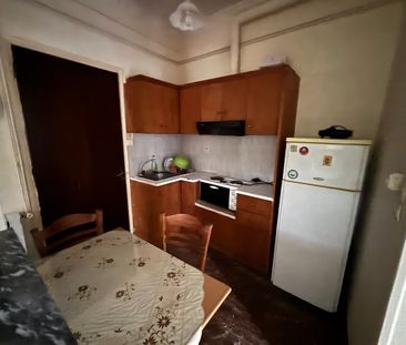 Studio/Γκαρσονιέρα για ενοικίαση Στρατώνες (Καλαμάτα) - Φωτογραφία 4