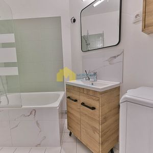 STUDIO CENTRE-VILLE EPINAY SUR ORGE - 1 pièce - 23m2 - Photo 2