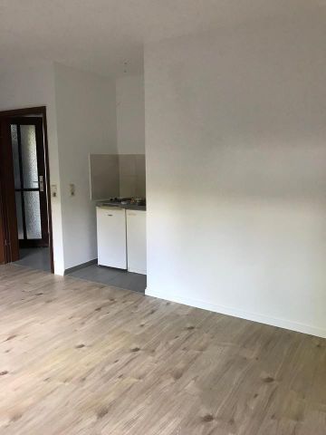 1 Zimmer Apartment mit Nutzraum in Wülfrath zu vermieten - Photo 4