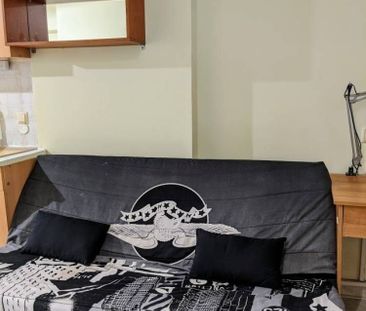 Studio/Γκαρσονιέρα για ενοικίαση Αγία Παρασκευή - Γλαράκη (Πάτρα) - Photo 2
