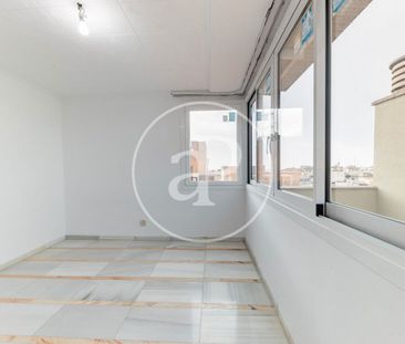 Ático de alquiler en Carrer de Bonaire, Jaume III - Photo 5