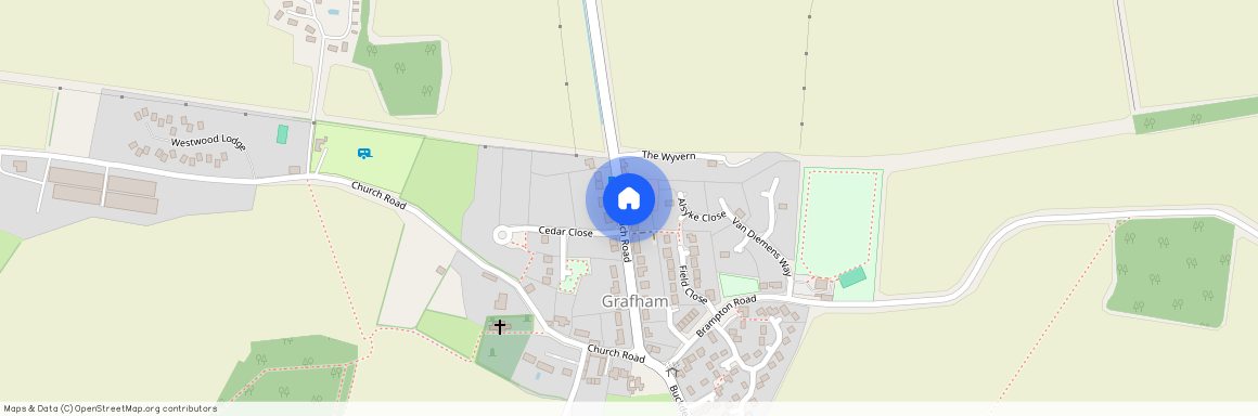 The Granary, Grafham, Huntingdon, PE28