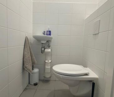 Te huur: Appartement Mathenesserdijk 405 B in Rotterdam - Foto 6