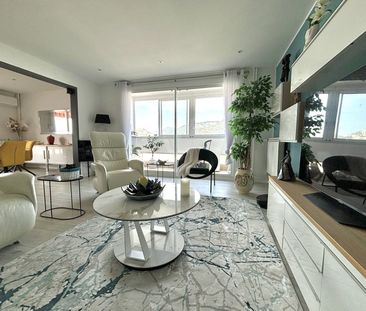 Location Appartement 4 pièces 93m² TOULON 83000 - Photo 1