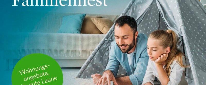 Hier macht wohnen Spaß: individuelle 3-Zimmer-Wohnung - Foto 1