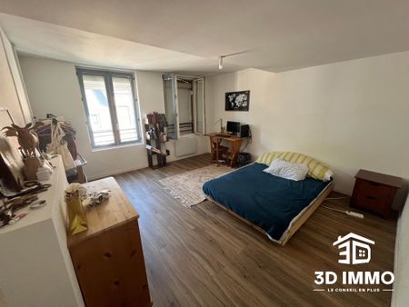 Location Appartement 5 pièces 80m² AVESNES SUR HELPE 59440 - Photo 5