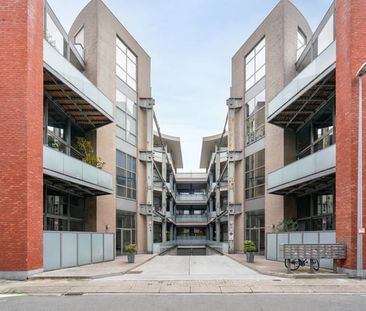 Appartement te huur - Foto 5