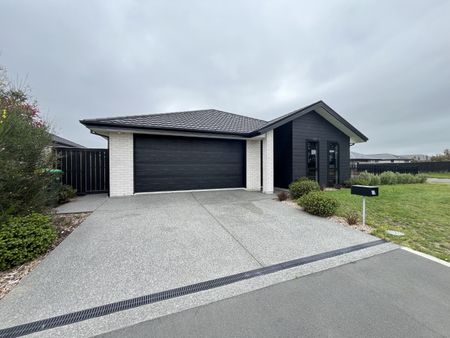 12 Chilton Drive, Rolleston - Photo 3