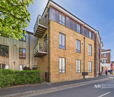 2 bedroom flat to rent - Photo 5