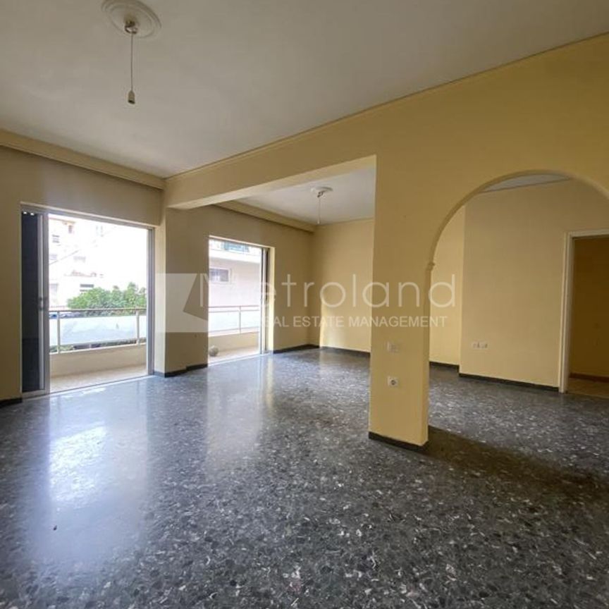 Ενοικίαση κατοικίας, 118 τ.μ., Πετρούπολη, 550 € - Photo 1