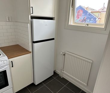 Bäckgatan 14A - Foto 4