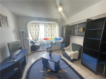 Inchiriere apartament 2 camere, cu centrala, Ploiesti, Ultracentral - Fotografie 3