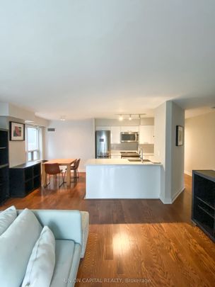 Space Lofts , #1504 - Photo 1