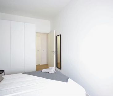 Via Carlo Marx, Milan, Lombardy 20153 - Foto 2