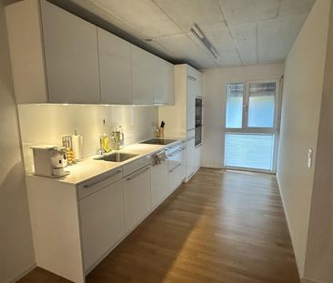 2.5 ZimmerWohnung im EG zum 01.12.26 verfügbar - Foto 6
