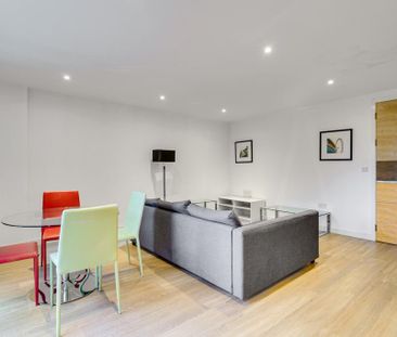 1 bedroom apartment to rent - Photo 5