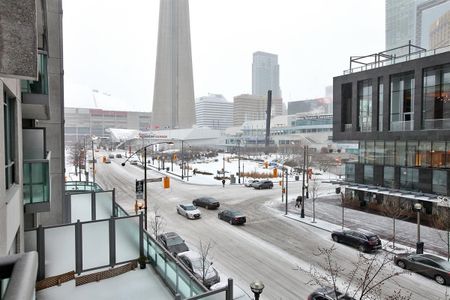 For Lease - 51 Lower Simcoe Street Unit# 321, Toronto, Ontario - Photo 2