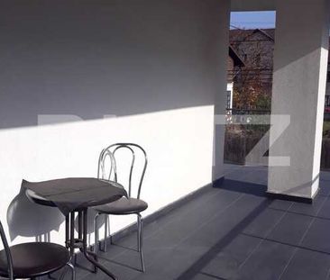 Apartament 2 camere, decomandat, 59 mp, terasa, zona Iulius Mall - Photo 1