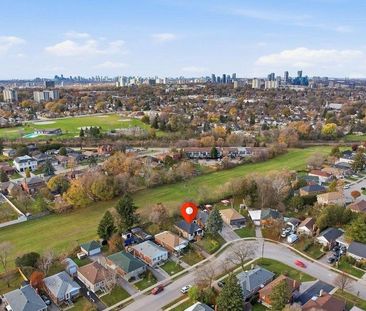 For Lease - 162 Tower Drive Unit# Basement, Toronto, Ontario - Photo 6