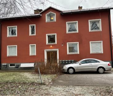 Allégatan, Töreboda - Photo 1