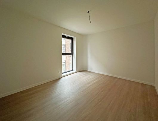 Nieuw BEN-appartement met 2 slaapkamers, tuin & autostaanplaats in Wijnegem! - Photo 1