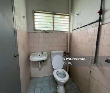Taman Serendah Indah, Serendah - Foto 4