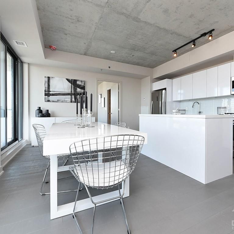 For Lease - 203 CATHERINE Street Unit# 414, Ottawa Centre, Ontario - Photo 1