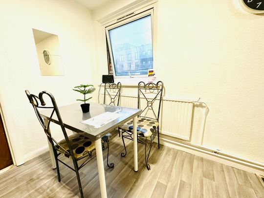 RM2 British Street | Mile End | London | E3 4LZ - Photo 1