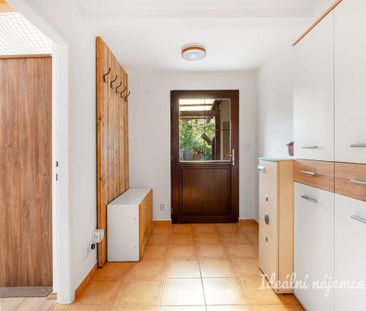 Pronájem domu 100 m2 - Fotografie 1