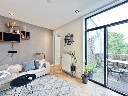 Te huur: Appartement Overtoom in Amsterdam - Foto 4