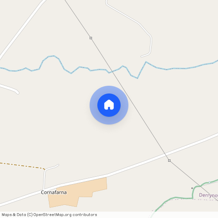 4 Riverbrook Court Moneymore, Magherafelt, BT45 7PR, Derry