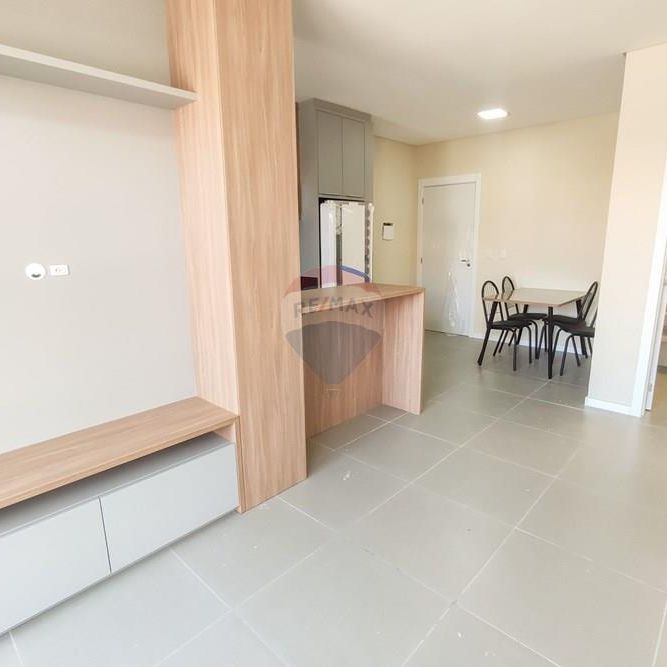 Apartamento 2 quartos com suíte para locação anual - Ingleses Norte - Foto 1