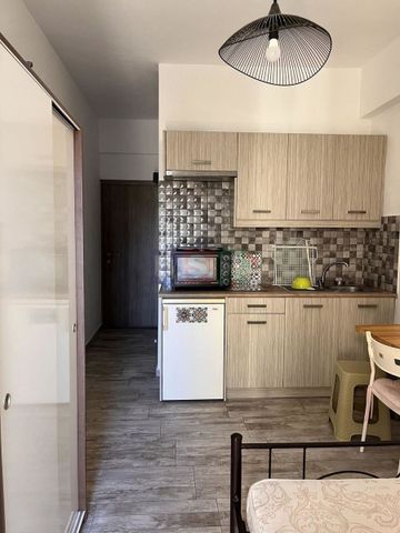 Studio/Γκαρσονιέρα για ενοικίαση Μακρόνησος (Κέα - Τζιά) - Φωτογραφία 4