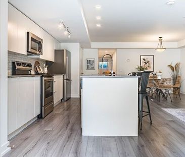 For Lease - 3058 Sixth Line Unit# 104, Oakville, Ontario - Photo 1