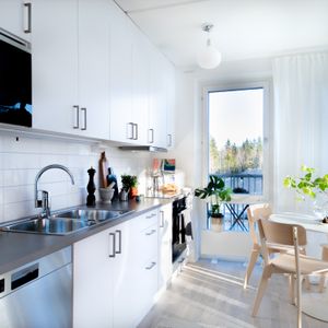Kristinebergsvägen, Vallentuna - Photo 2