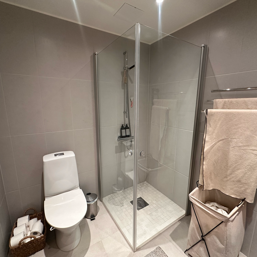 Dalagatan, Stockholm - Photo 1