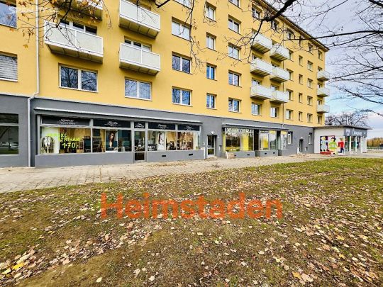 Pronájem bytu 2+1 51 m² - Photo 1