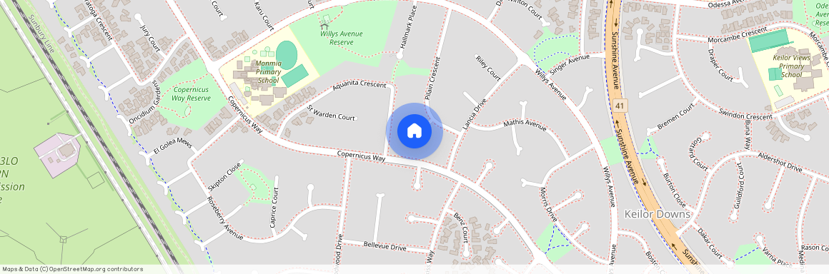 5 Delage Close, Vic 3038, Keilor Downs