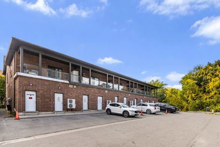 For Lease - 140 KING STREET WEST Street Unit# 2, Hamilton, Ontario - Photo 4