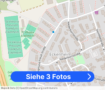 Praktischer Grundriss im 2. Obergeschoss - Foto 1