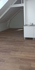 Location appartement 3 pièces, 67.12m², Treffieux - Photo 4