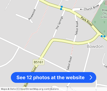 Bowdon Altrincham WA14 - Photo 1