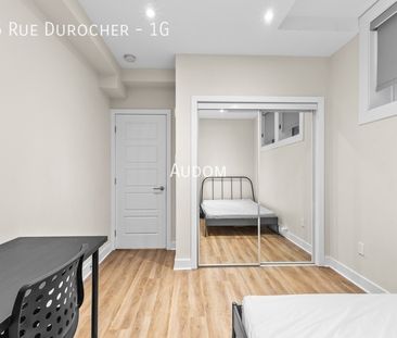 3546 Rue Durocher - 1G - Photo 6