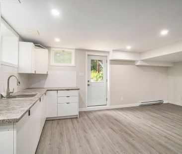 For Lease - 2647 PRISCILLA Street Unit# C, Britannia - Lincoln Heig... - Photo 3