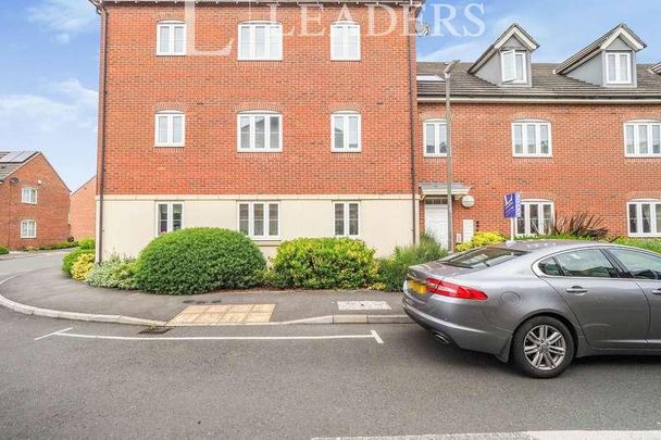 Bramley Road, Long Eaton, NG10 - Photo 1