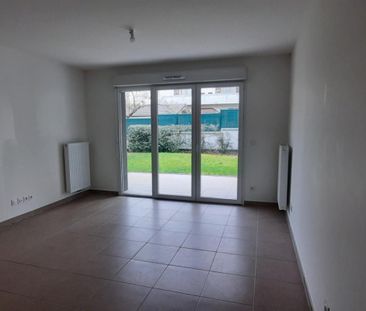 Location Appartement 2 pièces 41m² THONON LES BAINS 74200 - Photo 2