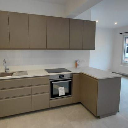 Appartement te huur - Foto 1