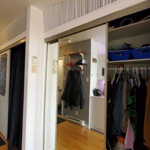 1 1/2 - Montréal (Hochelaga / Maisonneuve) - $1 300 /mois - Photo 2